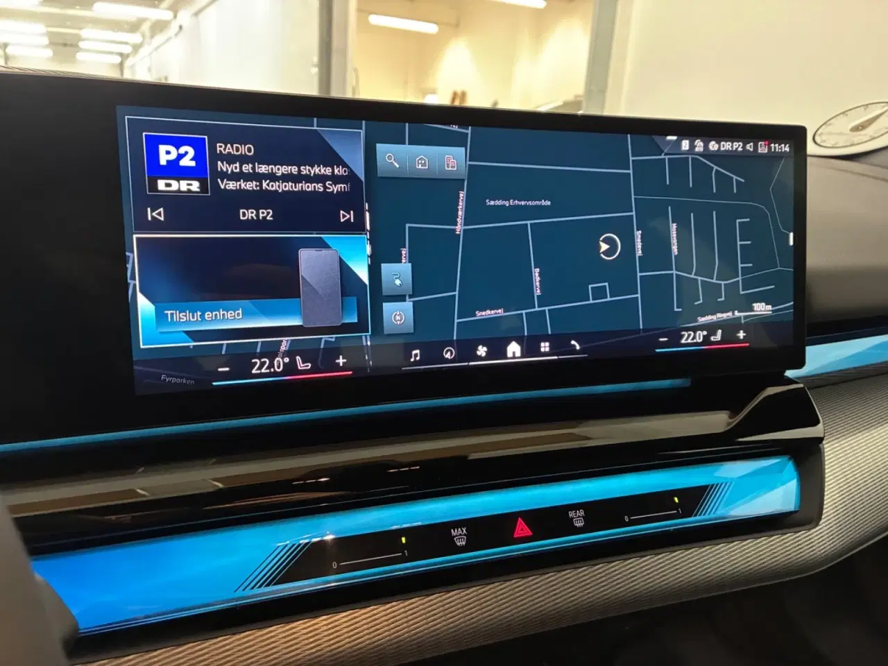 Billede 11 - BMW i5  eDrive40 Touring M-Sport