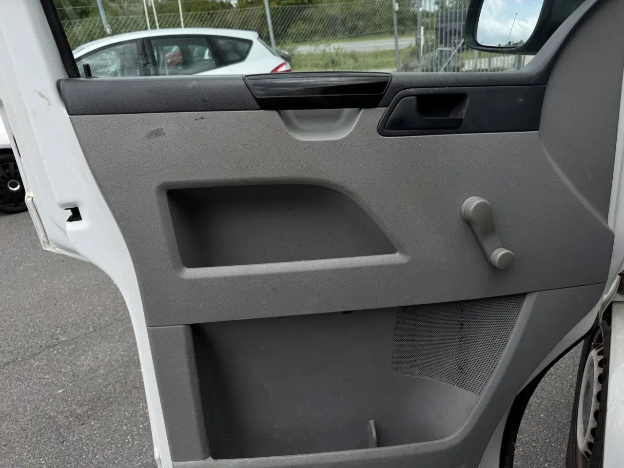 Billede 7 - VW Transporter L 2,0 CR TDI 84HK Van