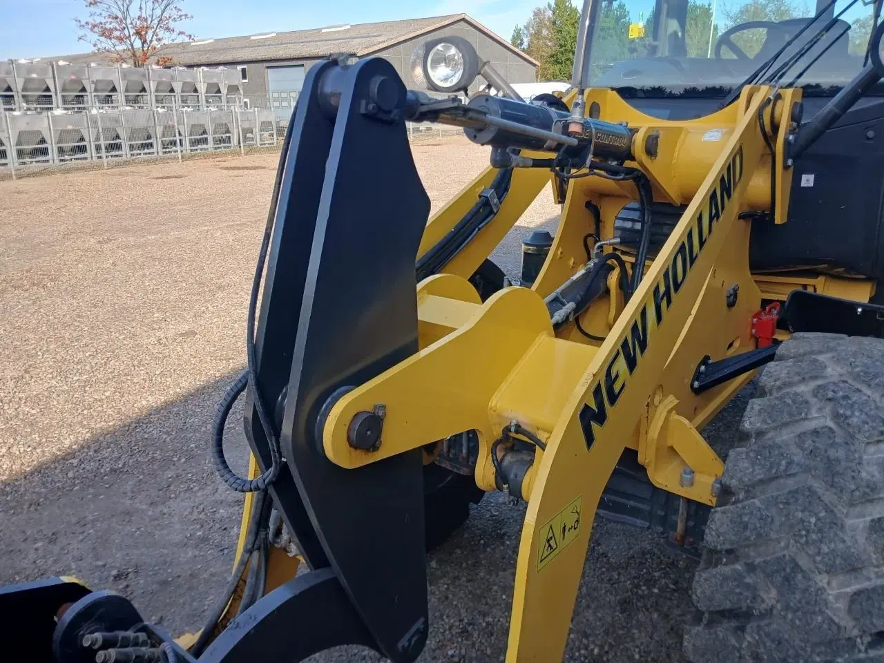 Billede 7 - New Holland W50C