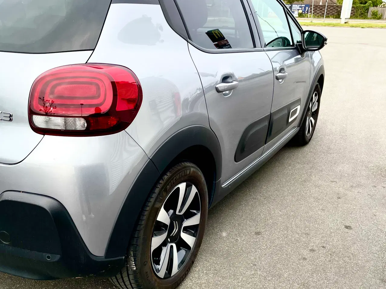 Billede 3 - Citroen c3,1,2 puretech shine 2021