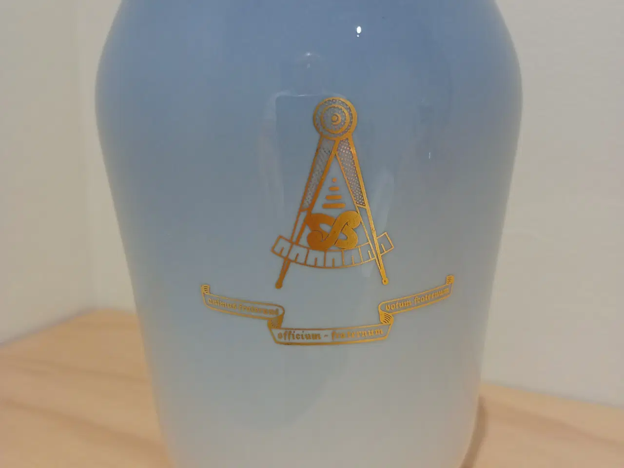 Billede 3 - Royal Copenhagen vase