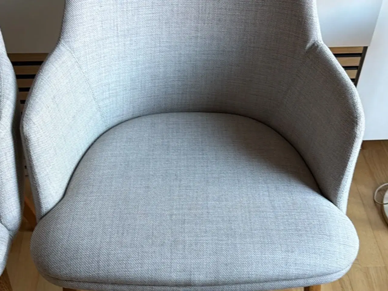 Billede 3 - 2 stk skovby stole 