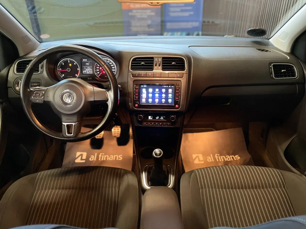 Billede 11 - VW Polo 1,6 TDi 105 Highline