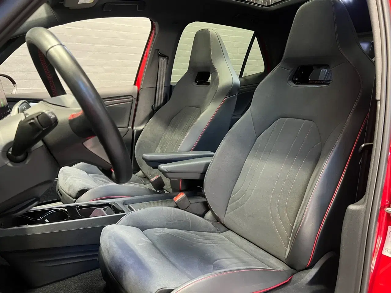 Billede 23 - VW ID.3 79 GTX Performance