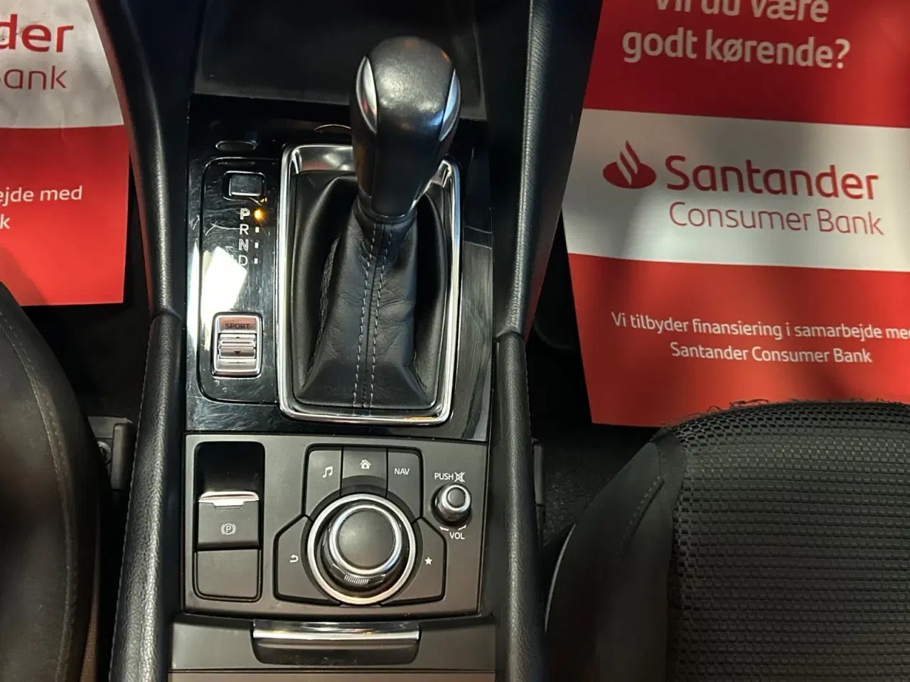 Billede 9 - Mazda 3 2,0 SkyActiv-G 120 Vision aut.