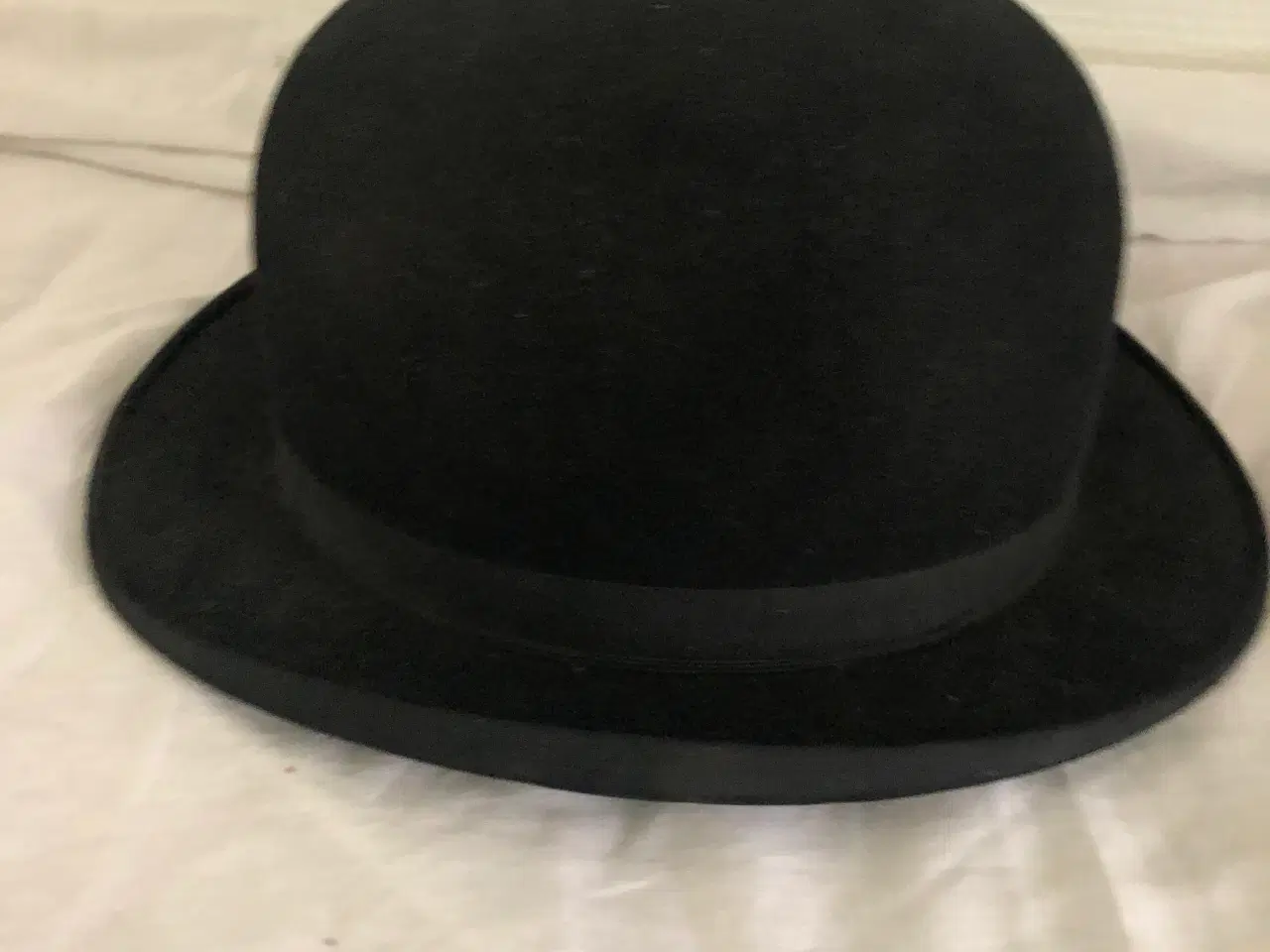 Billede 1 - Bowler hat