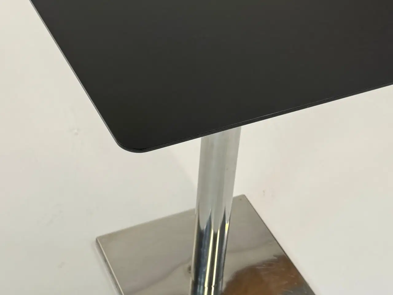 Billede 4 - Pedrali | Inox Cafébord