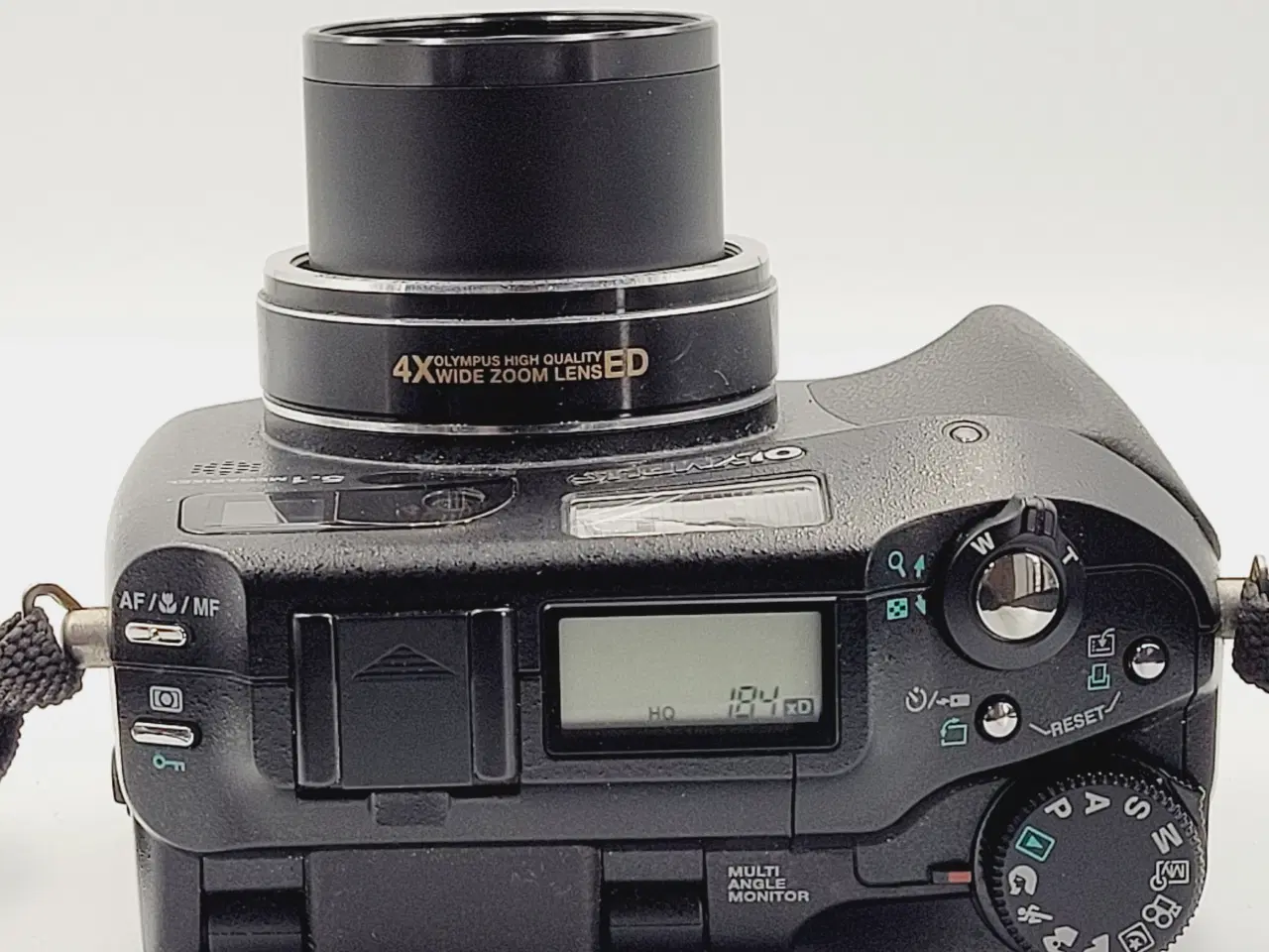 Billede 9 - ⭐️· DIGITALKAMERA: Olympus Camedia C-5060 Wide