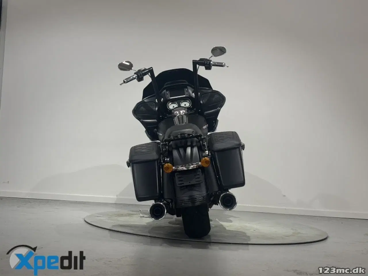 Billede 10 - Harley-Davidson FLTRXS Road Glide Special