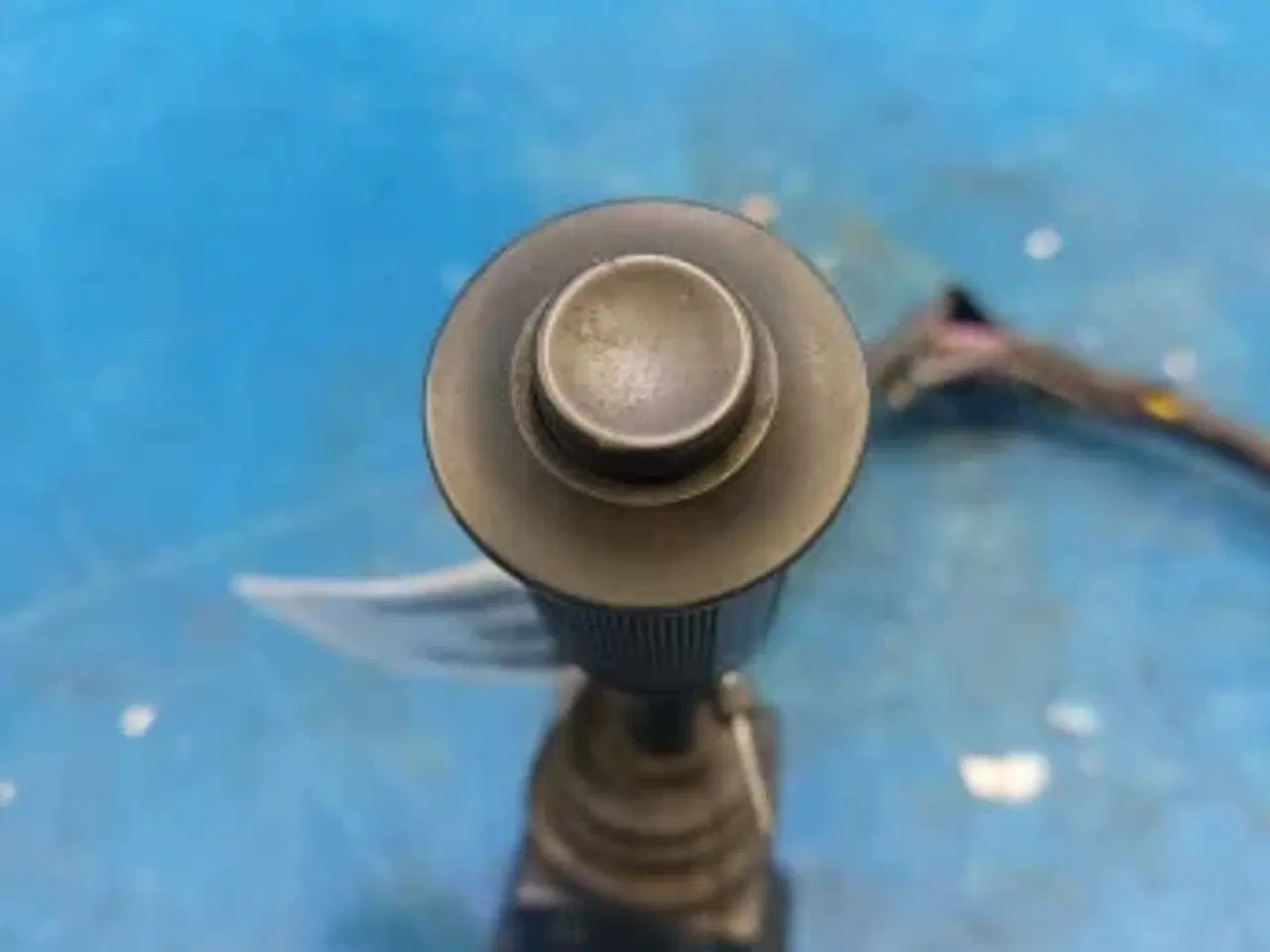 Billede 5 - Hydrema 906B tænd for rattet 585074