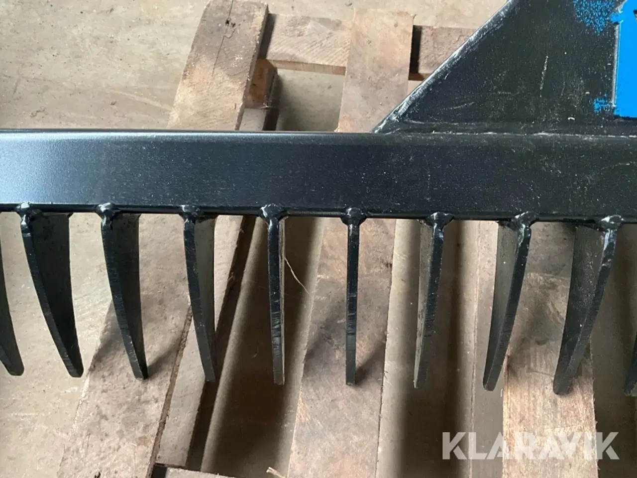 Billede 6 - Rive 120 cm Beco