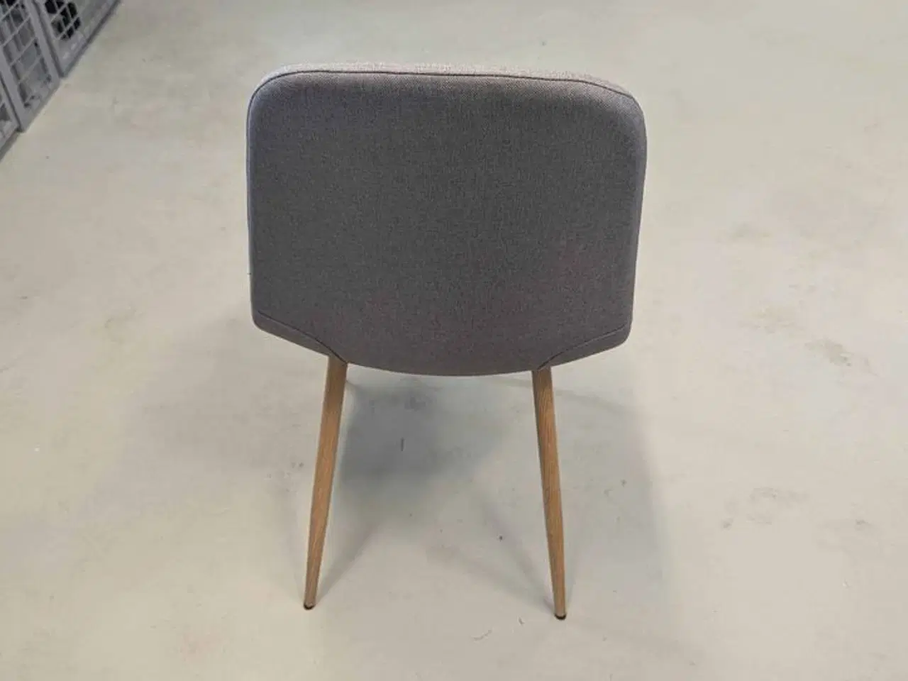 Billede 2 - Gray Dining Chairs