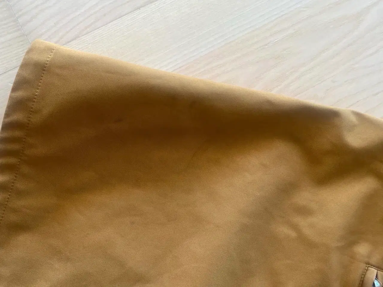 Billede 8 - Karrygul Liewood regnjakke