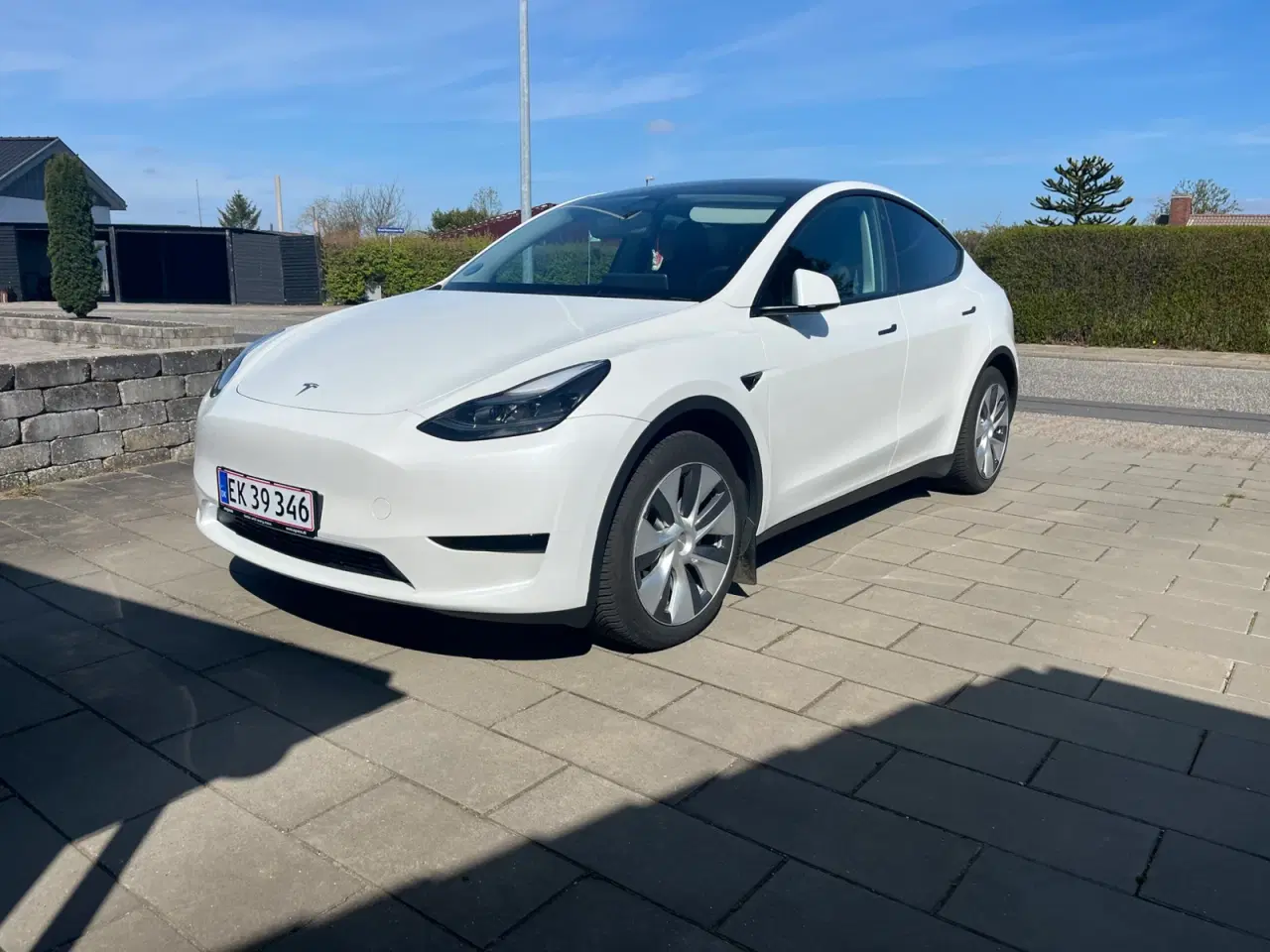 Billede 1 - Tesla Model Y  RWD