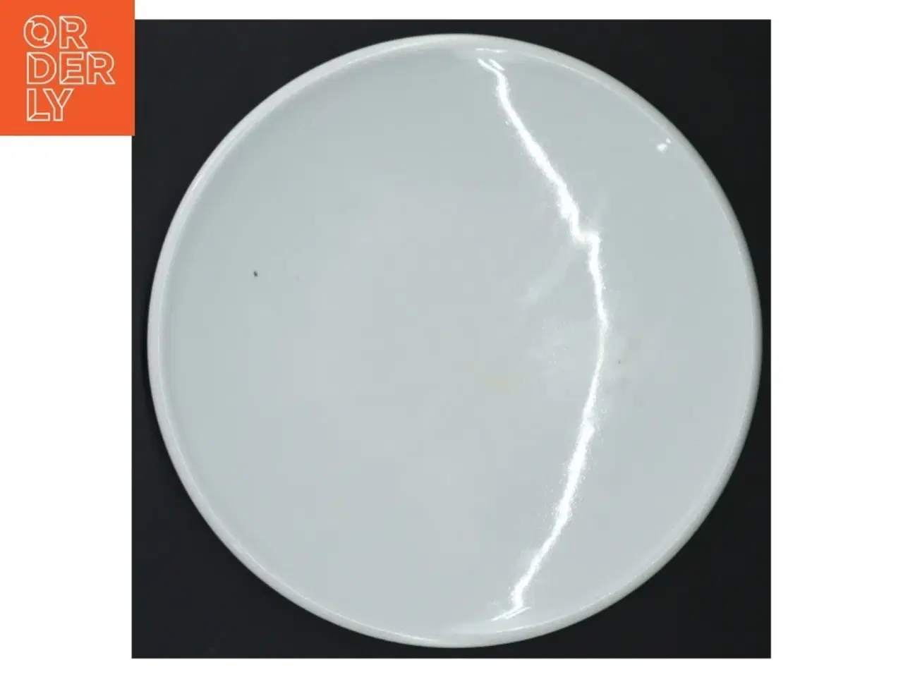 Billede 1 - Tallerken fra Bodum fra Bodum (str. Ø 18 cm)