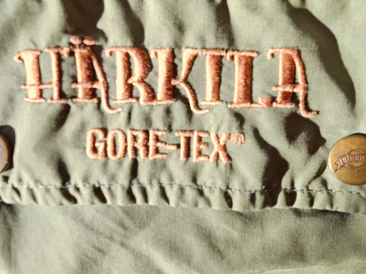 Billede 7 - Härkila Goretex jagtbukser str. 52