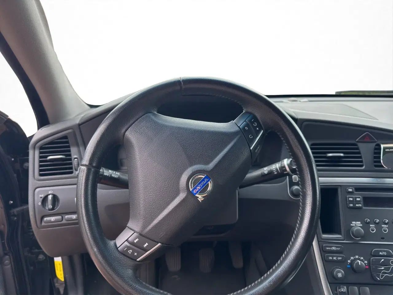 Billede 10 - Volvo S60 2,4 140 TEE
