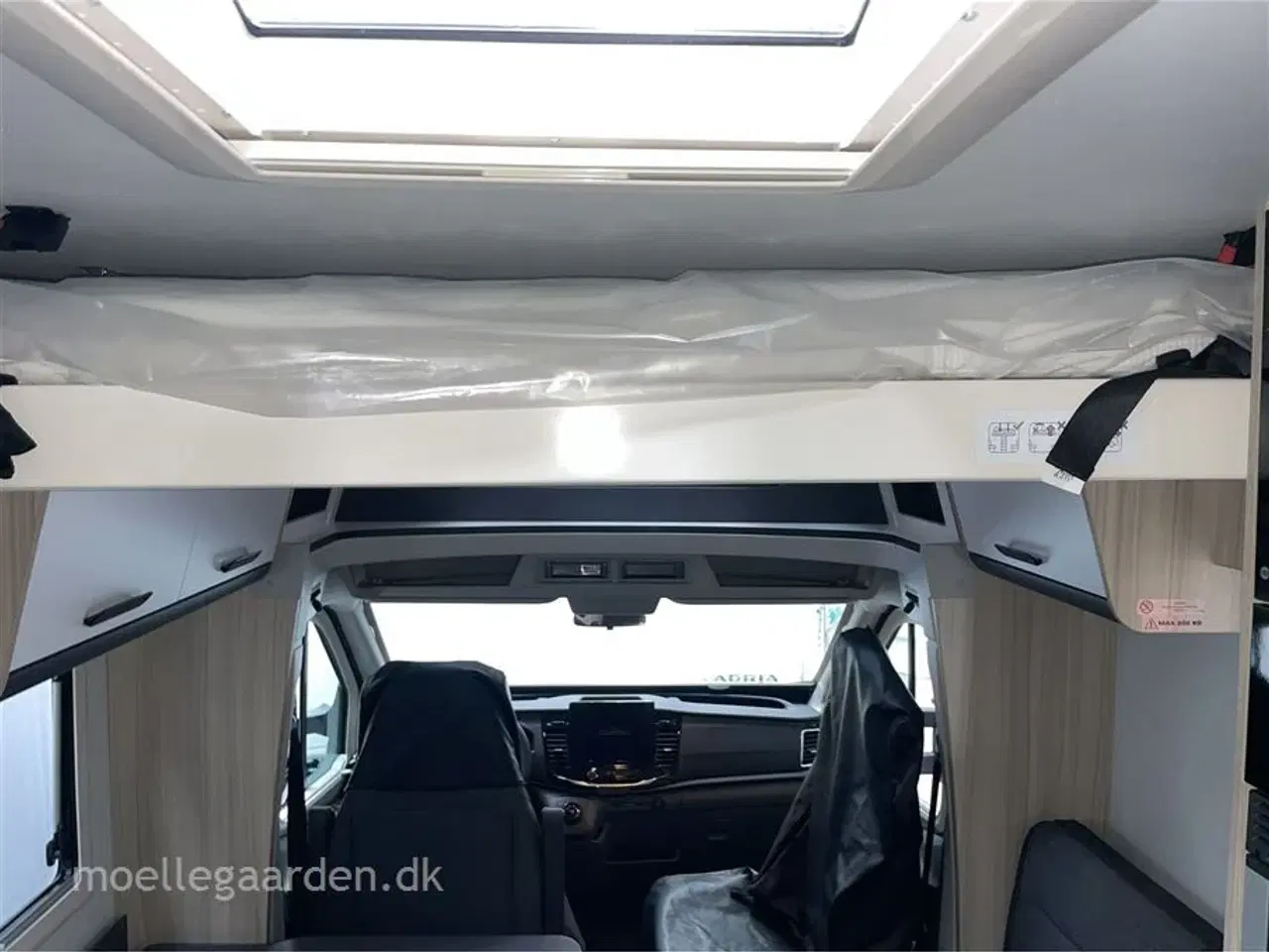 Billede 17 - 2026 - Sun Living S 75 SL