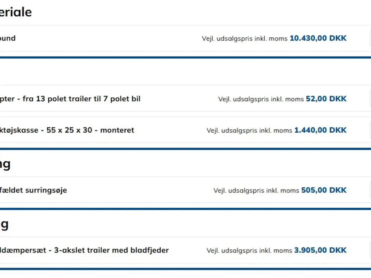 Billede 7 - Variant 3520 M5