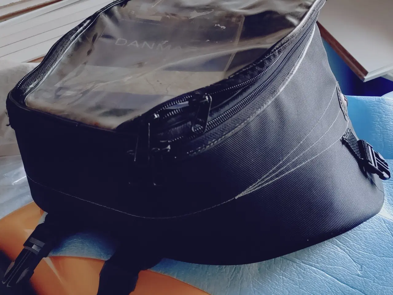 Billede 8 - Triumph Daytona t595 km. 49.700 + ekstra