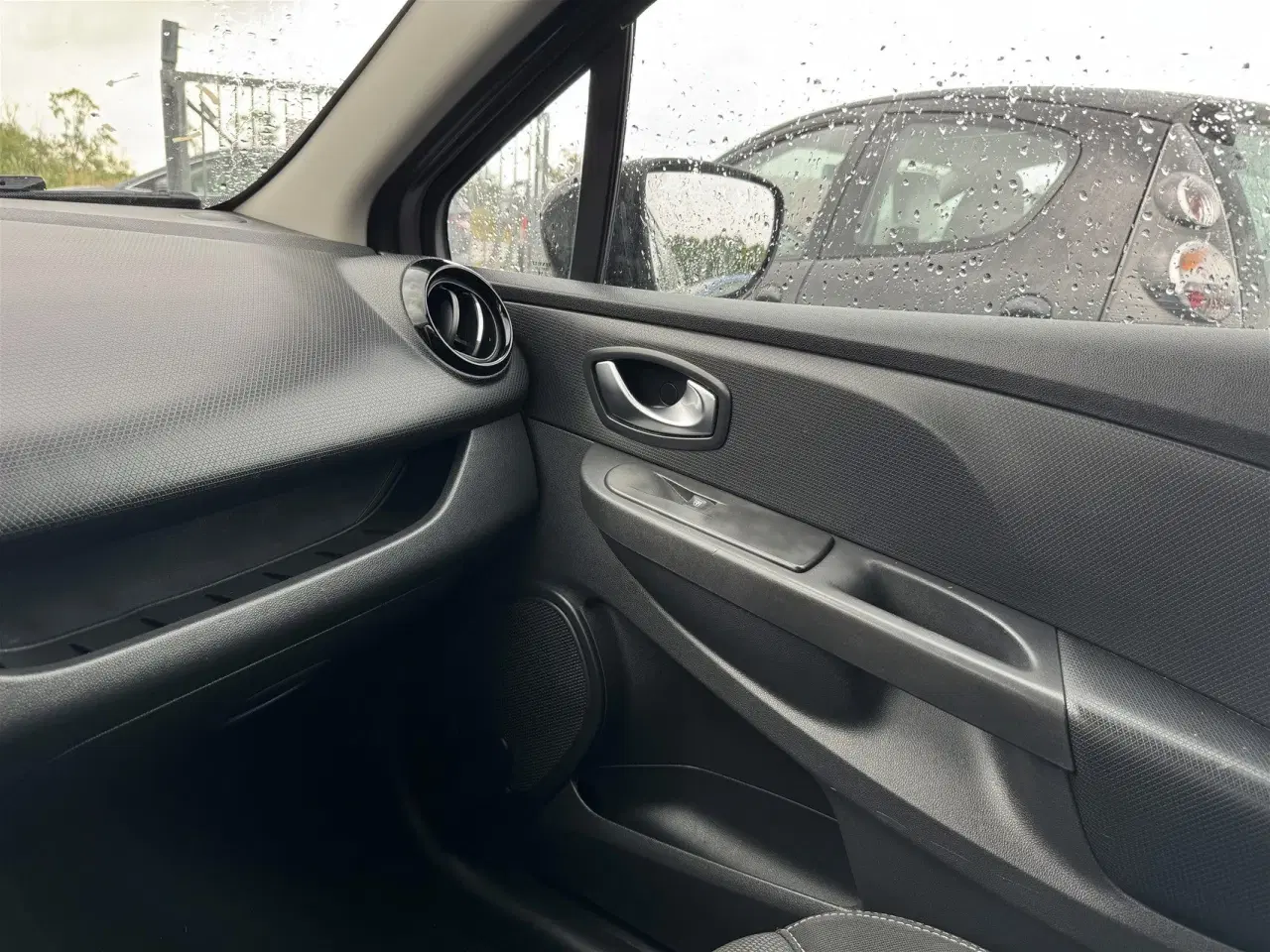 Billede 19 - Renault Clio 0,9 TCE Expression 90HK 5d