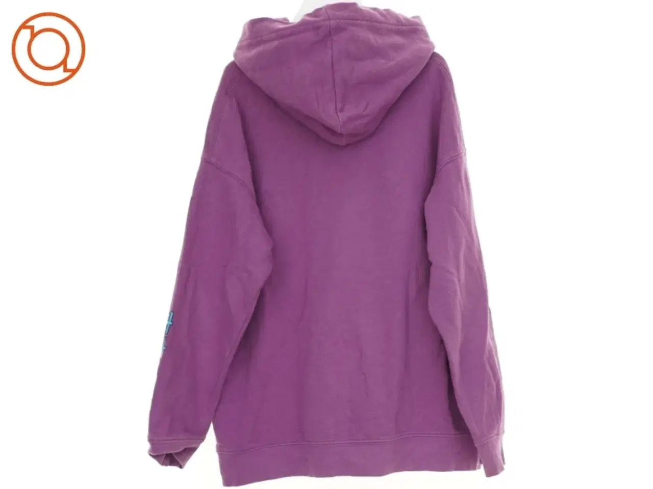 Billede 2 - Hættetrøje fra H&M (str. 140 cm)