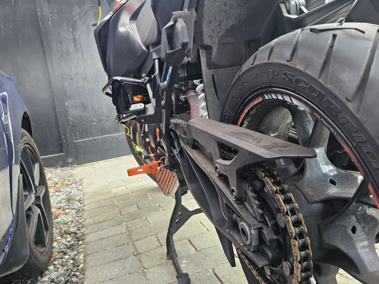 Billede 6 - Ktm 1290 s.a. 