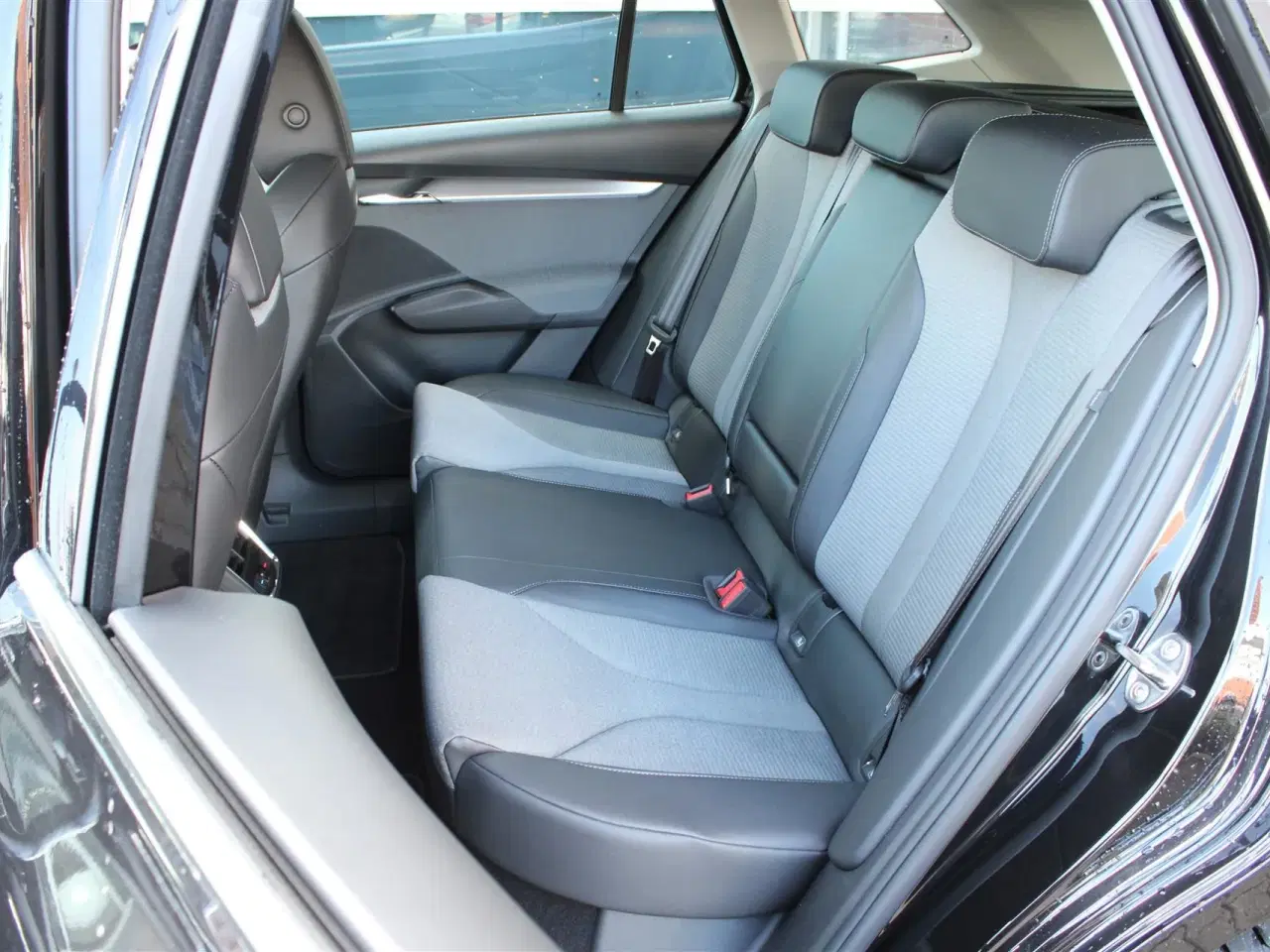 Billede 3 - Skoda Enyaq iV 80 EL 204HK 5d Aut.