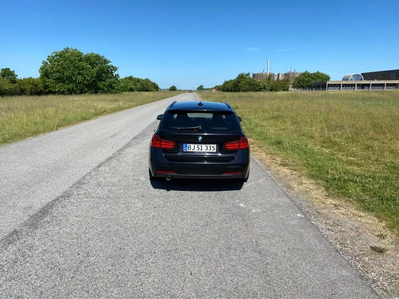 Billede 5 - BMW F31 320 xD M-sport