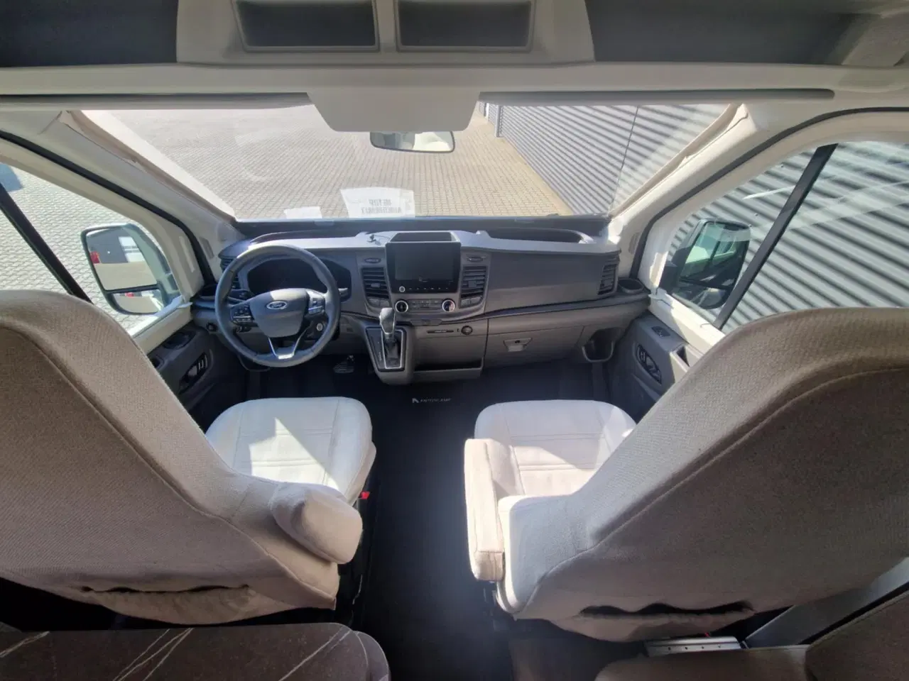 Billede 5 - 2024 - Benimar Yrteo 861 AUT-GEAR