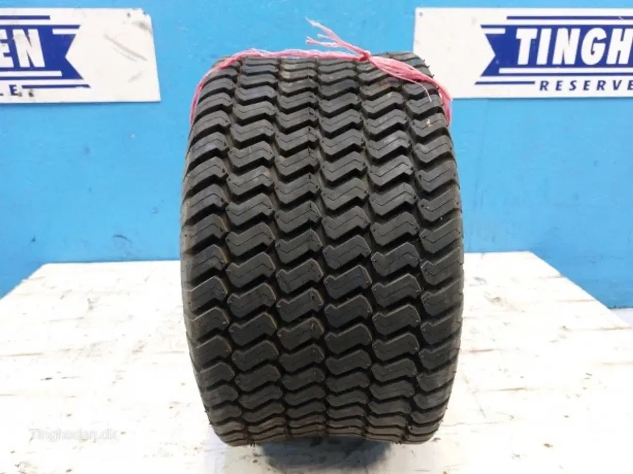 Billede 5 - 10"   20x10.00-10