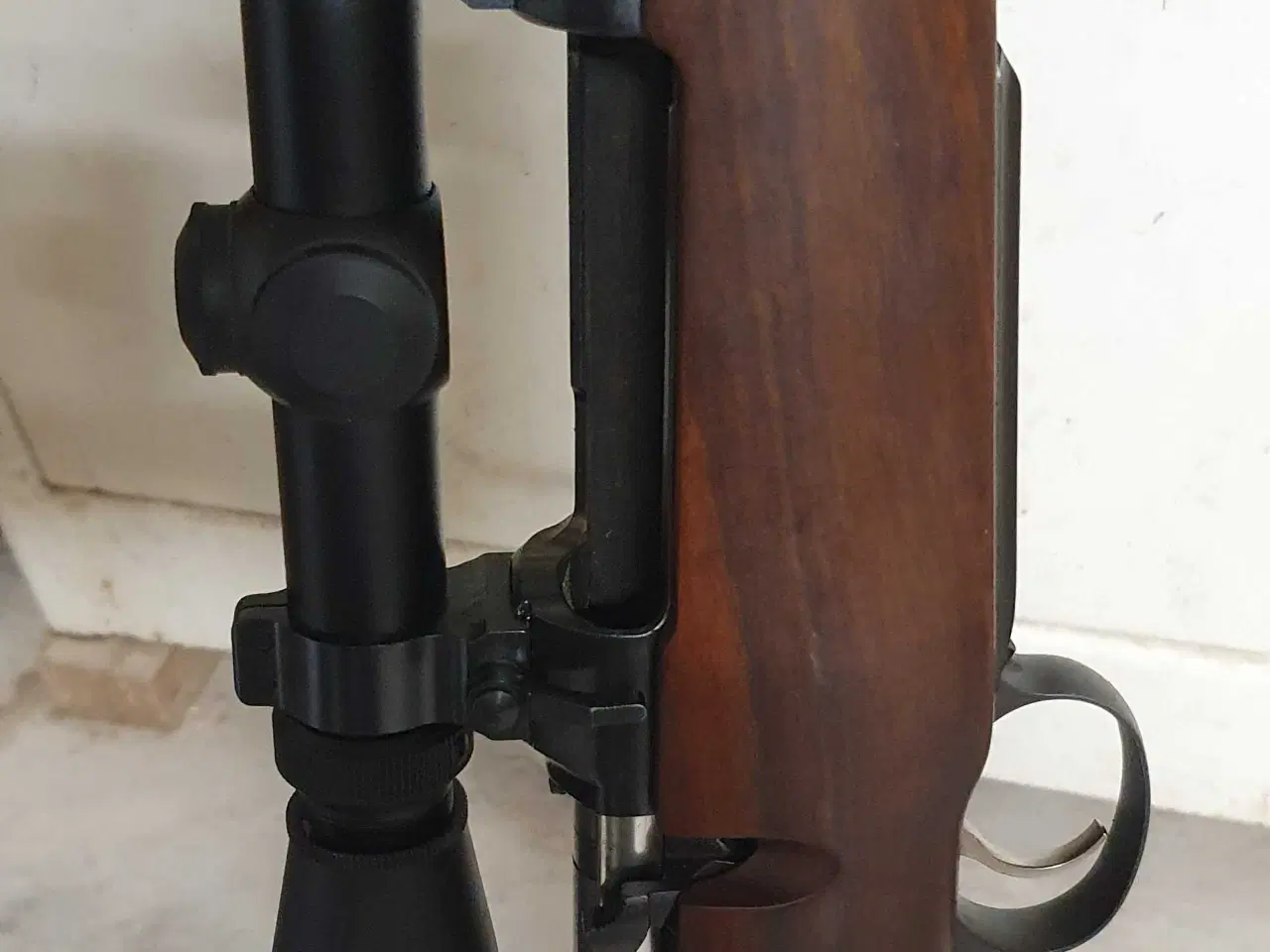 Billede 2 - 416Rigby CZ450 Magnum