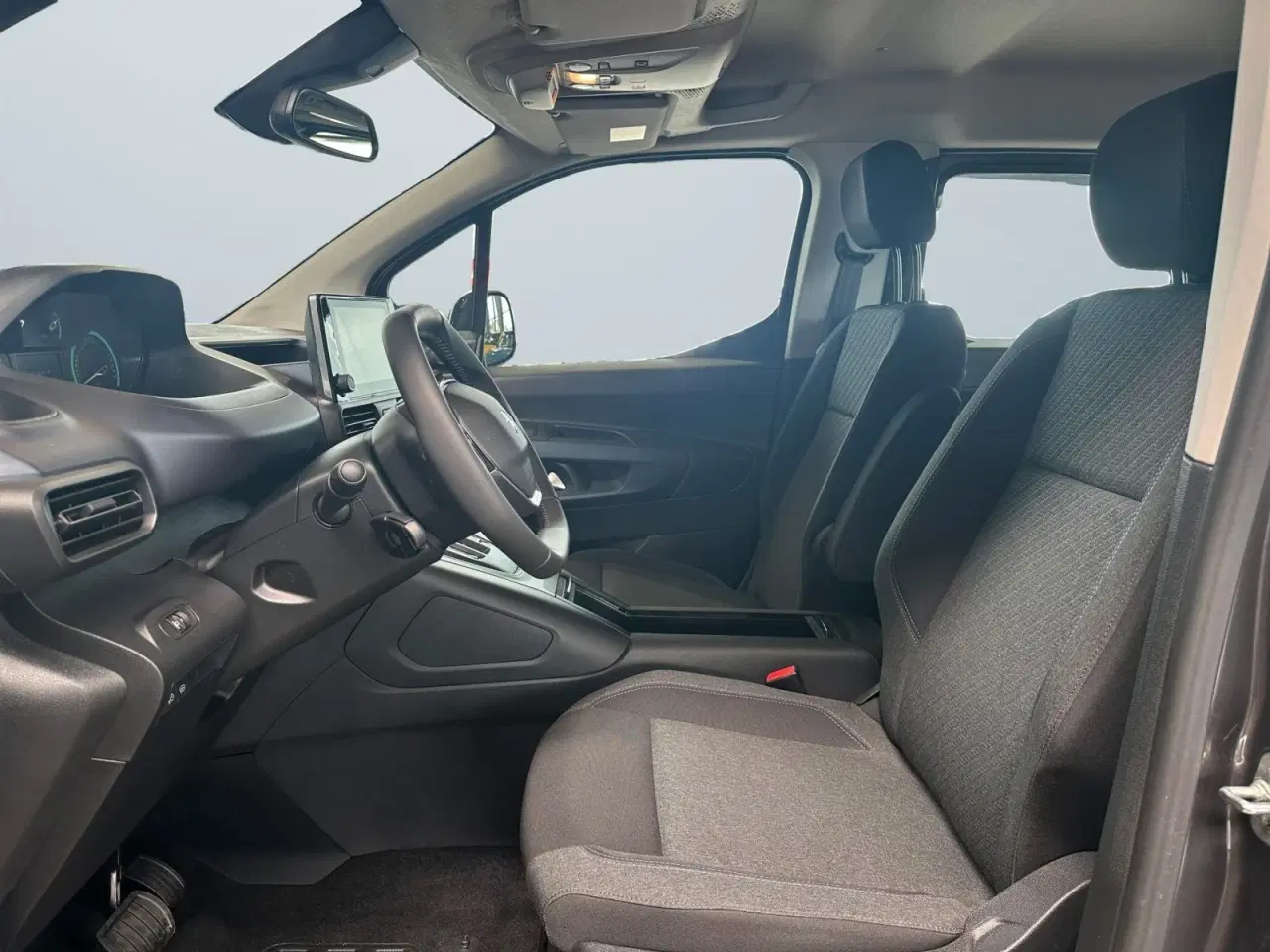 Billede 10 - Peugeot e-Rifter 50 Allure L1