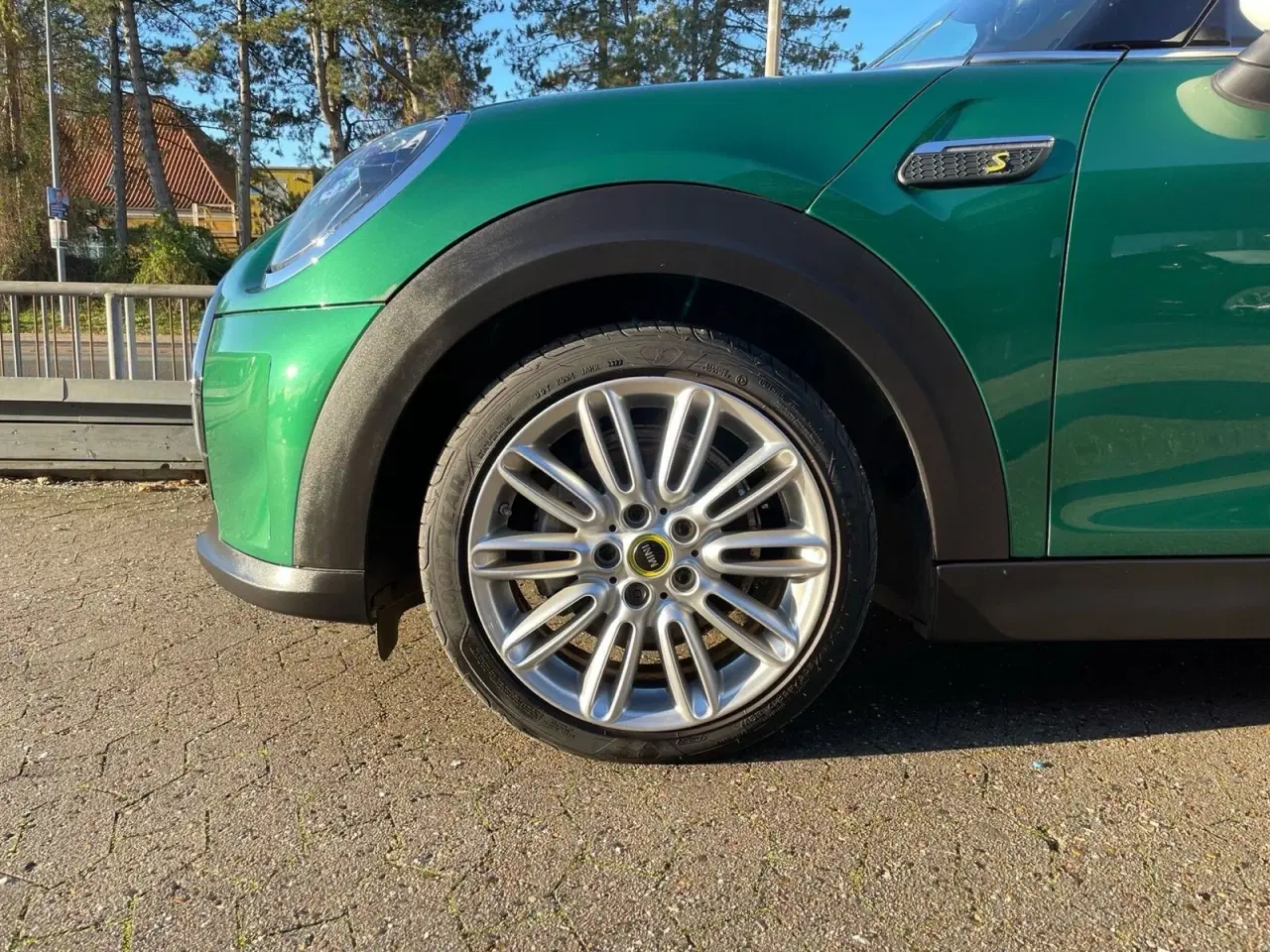 Billede 6 - MINI Cooper SE  Essential