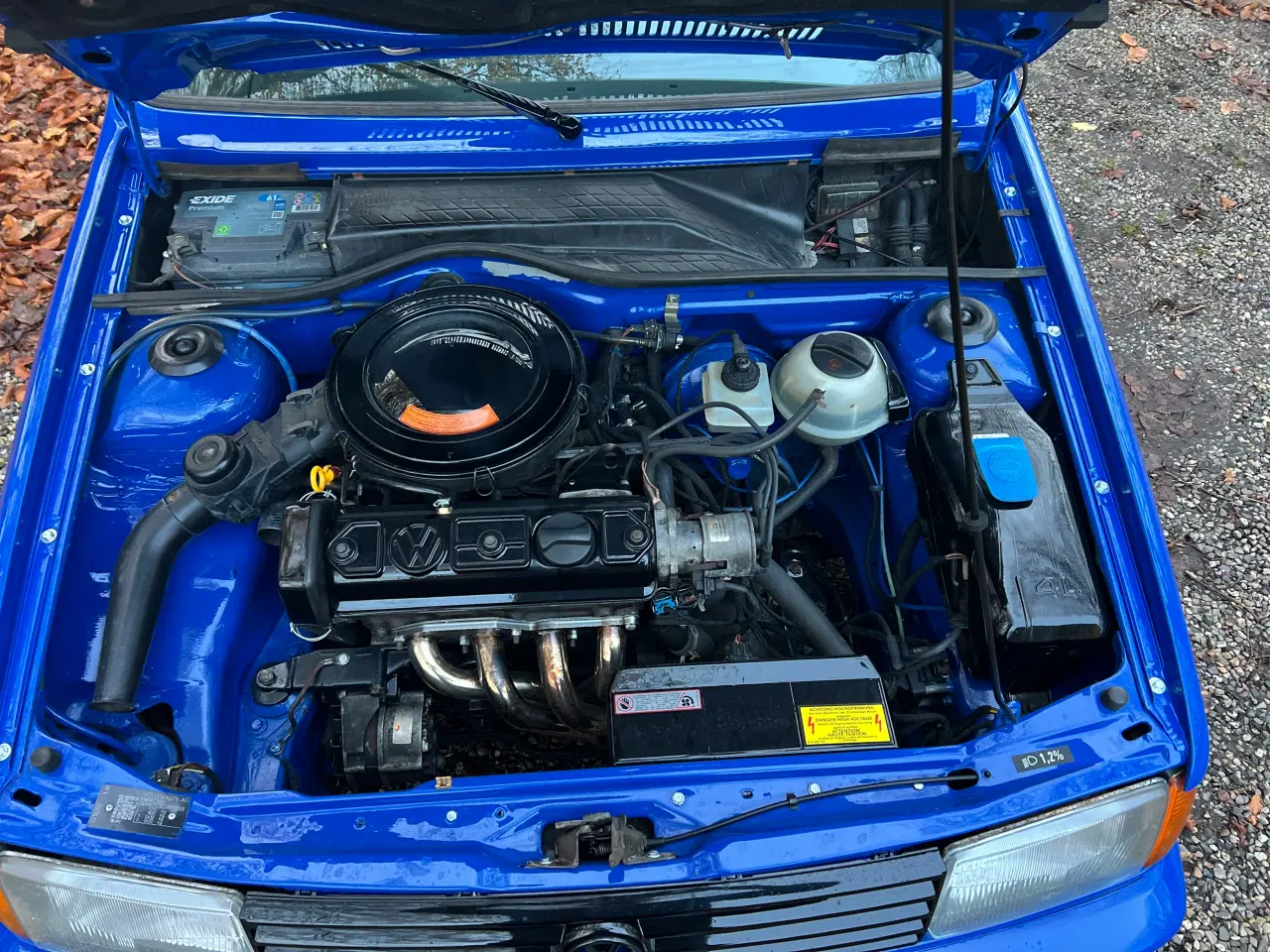 Billede 5 - Polo 86c