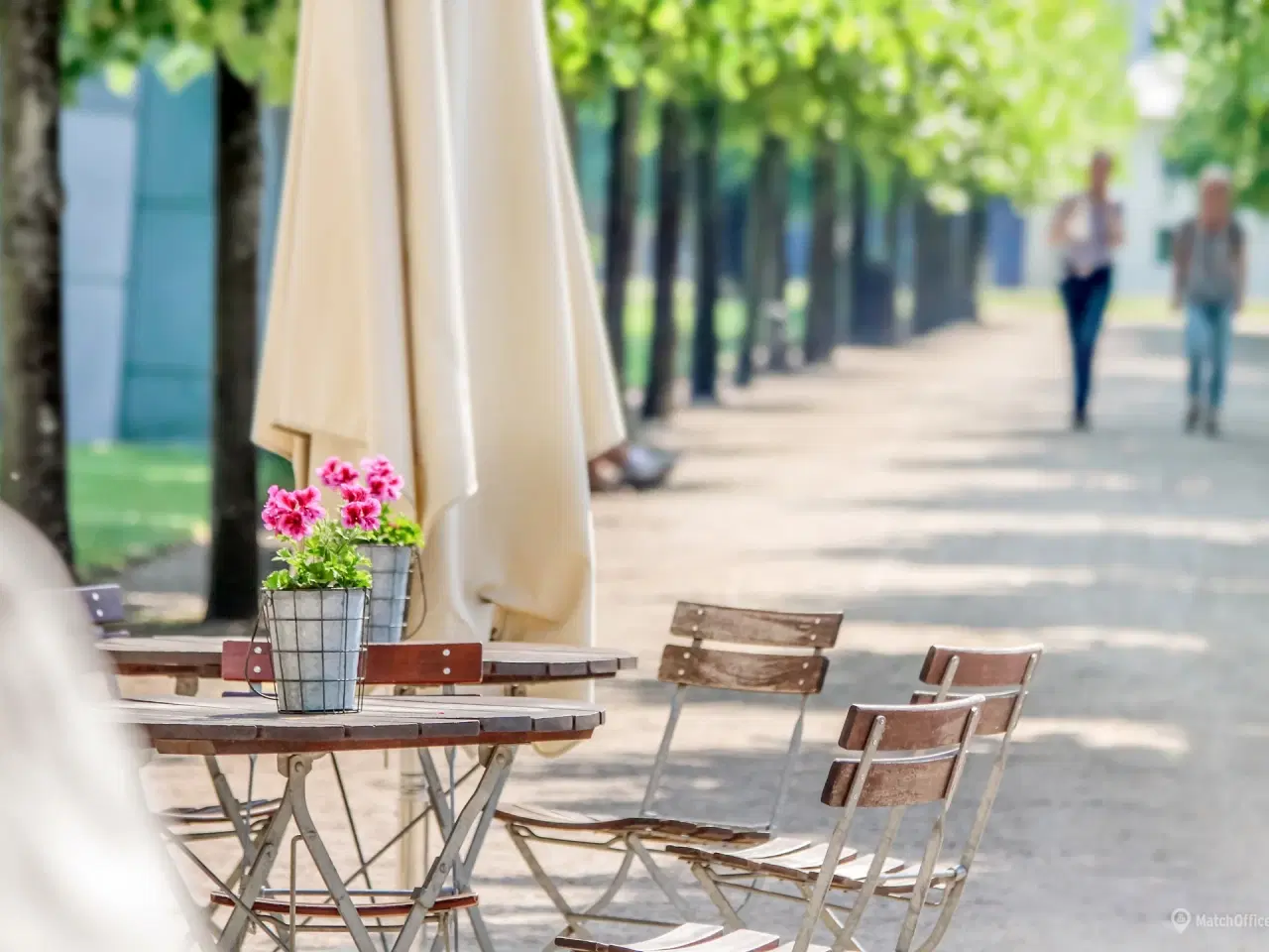 Billede 13 - 649 m² kontor med gode parkeringsforhold centralt på Østerbro