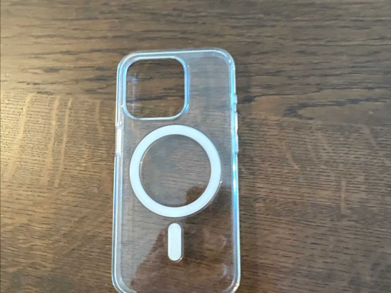 Billede 1 - iPhone 15 Pro, MagSafe 