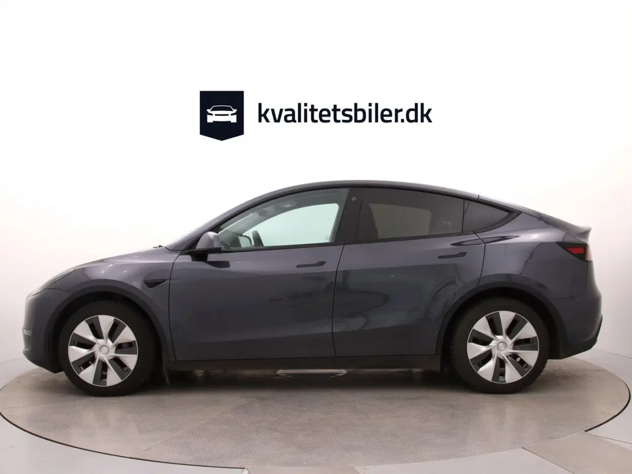 Billede 2 - Tesla Model Y  Long Range AWD