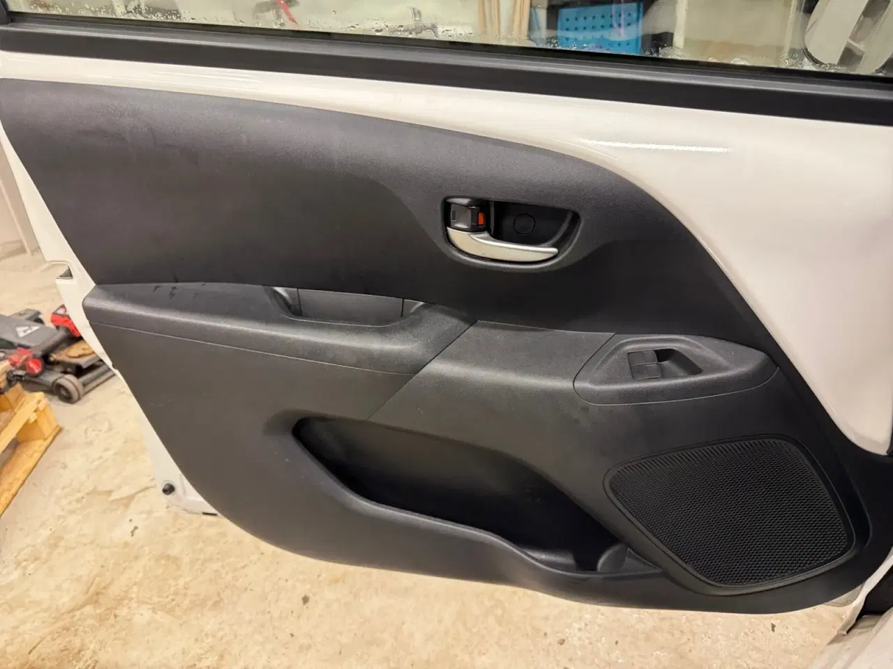 Billede 13 - Toyota Aygo 1,0 VVT-i x-cite