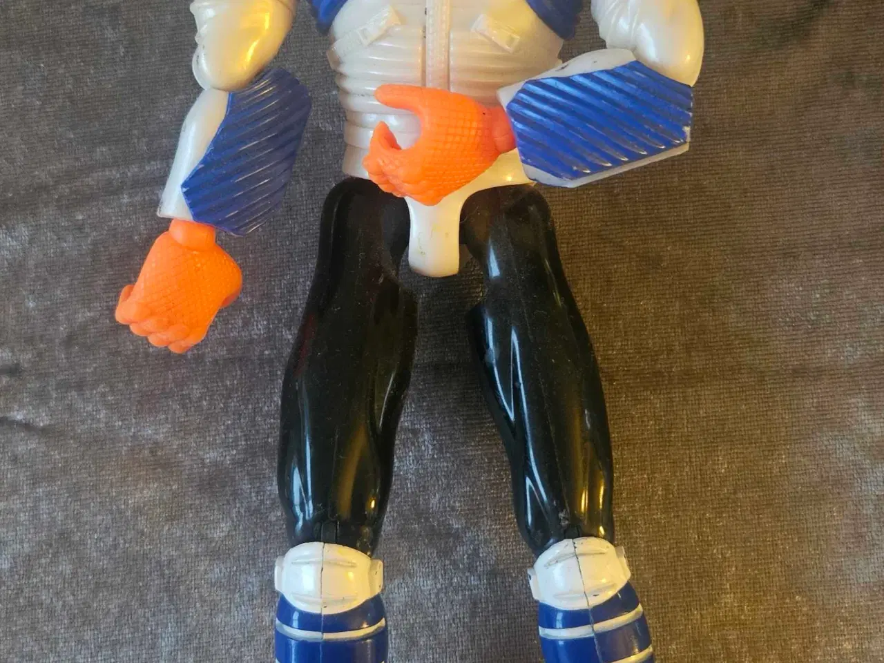 Billede 16 - Forskellige Action figure 