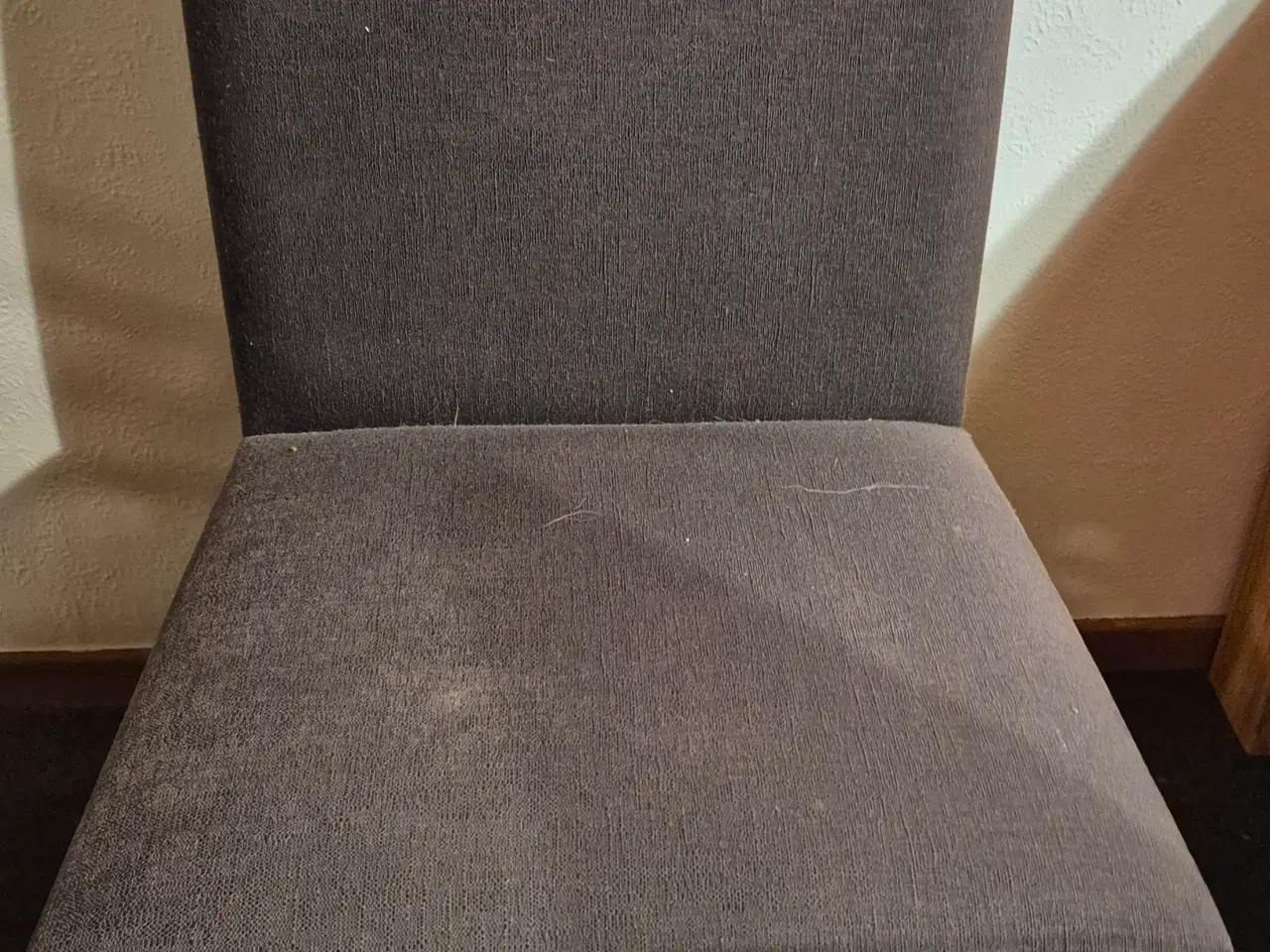 Billede 5 - 12 personers massiv egetræs bord