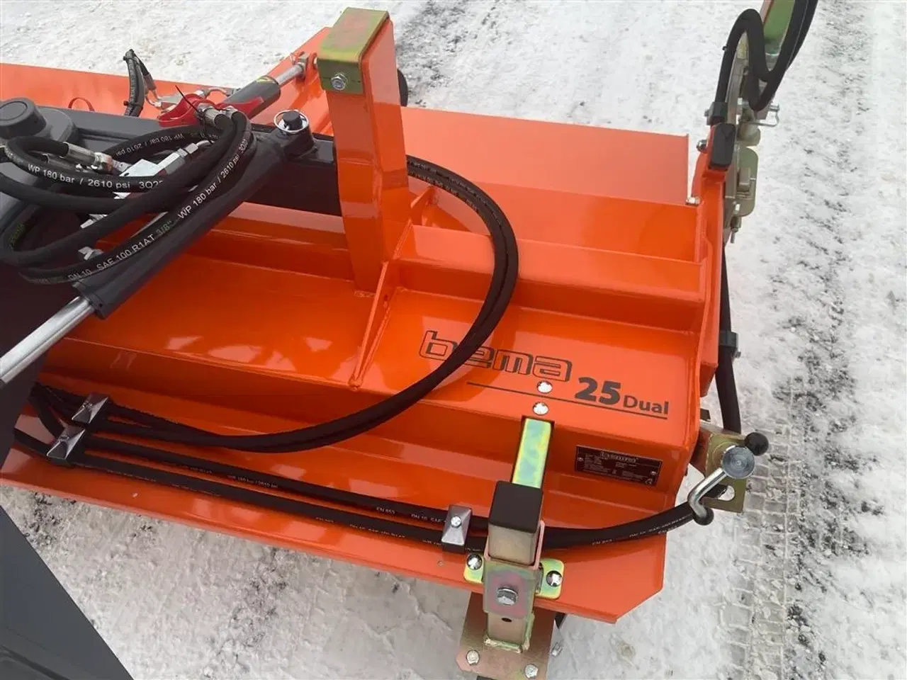 Billede 14 - Bema 25 Dual Type 1850