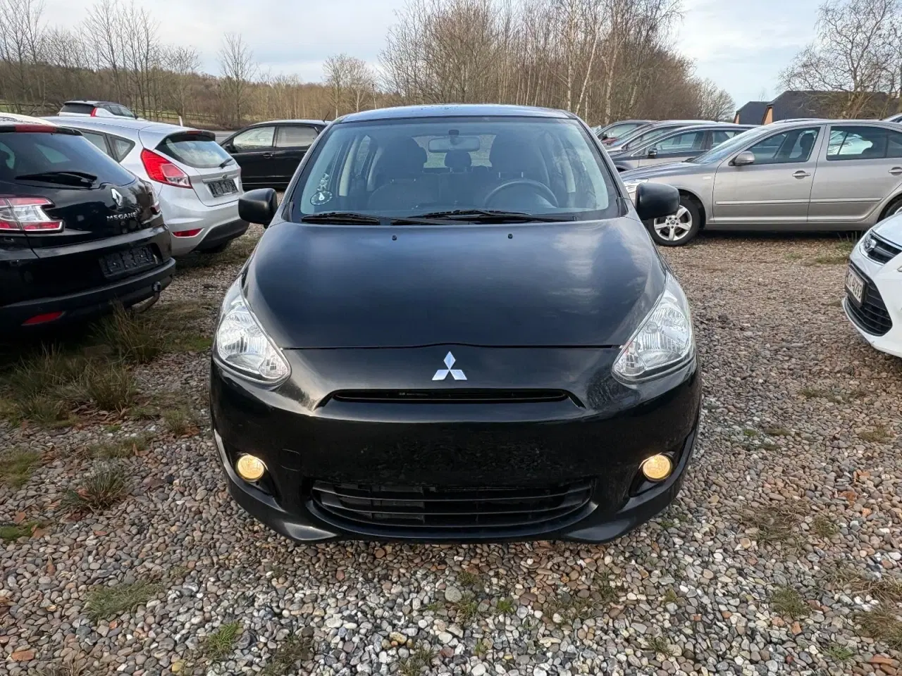 Billede 7 - Mitsubishi Space Star 1,0 Inform