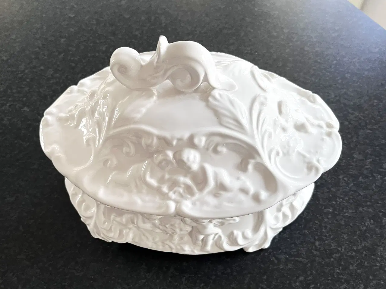 Billede 3 - Terrin, Skål, Elpa Alcobaqa made in Portugal