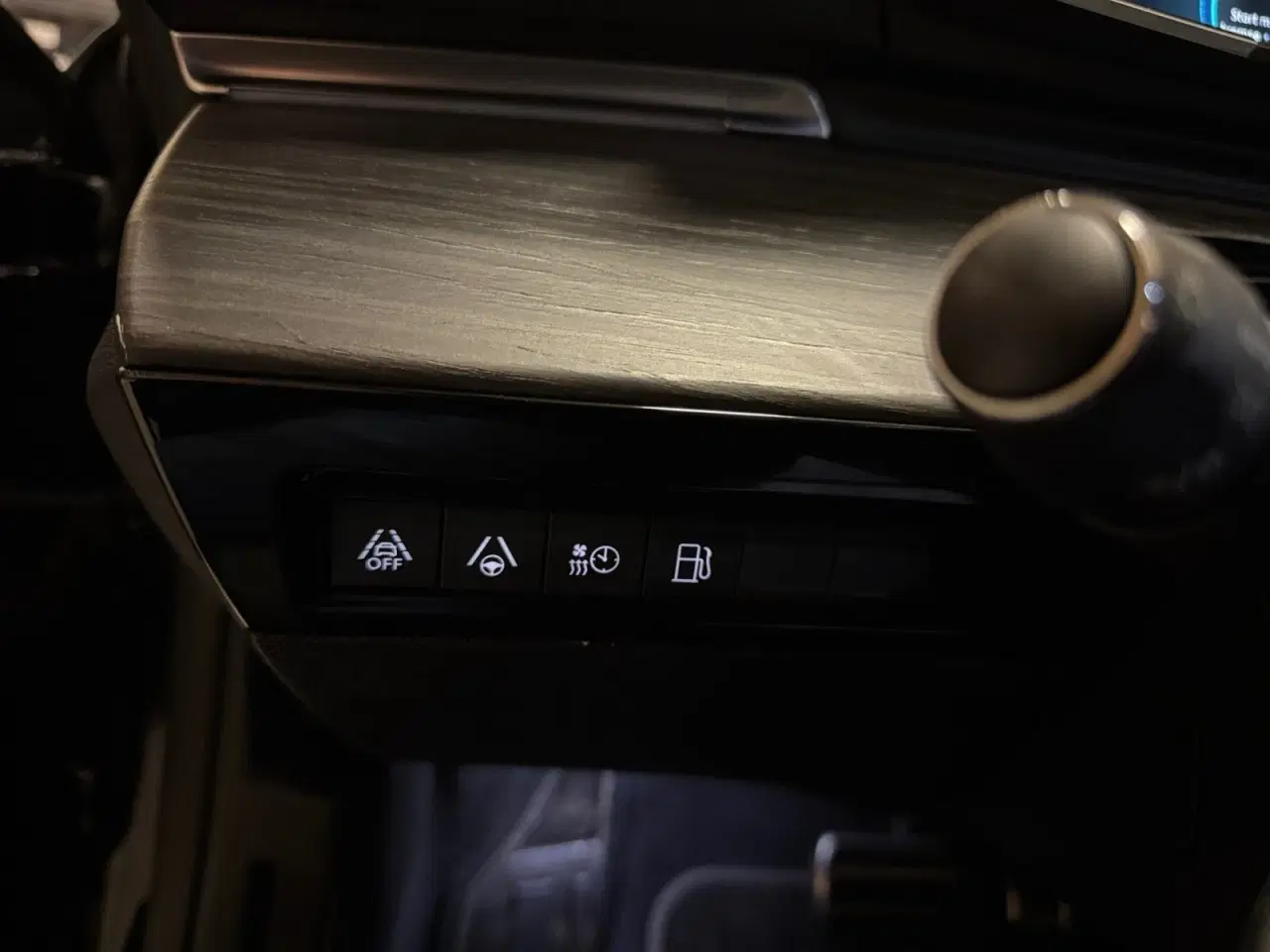 Billede 13 - Peugeot 508 1,6 Hybrid GT SW EAT8