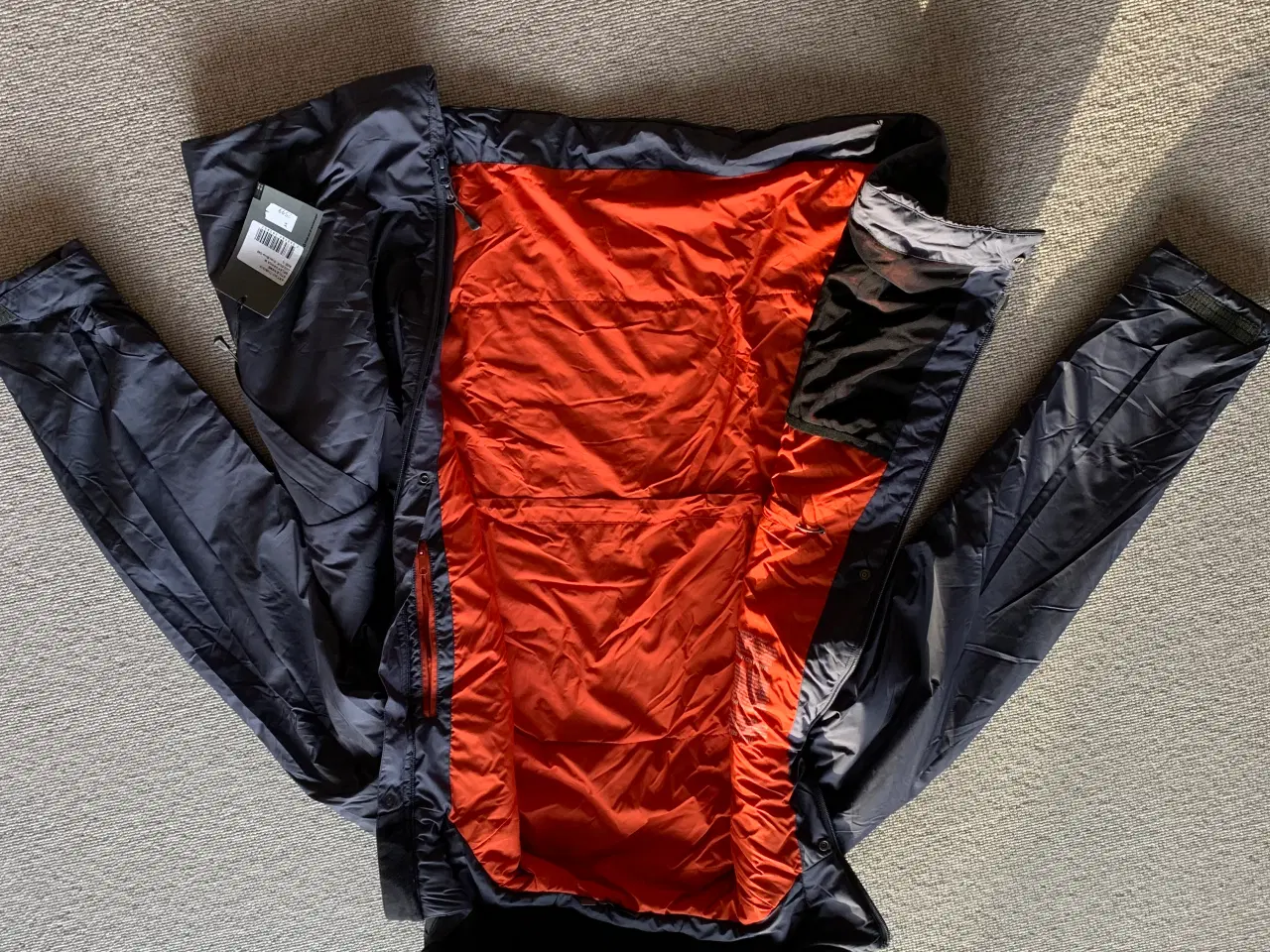 Billede 1 - Tierra Mountain Appel jakke