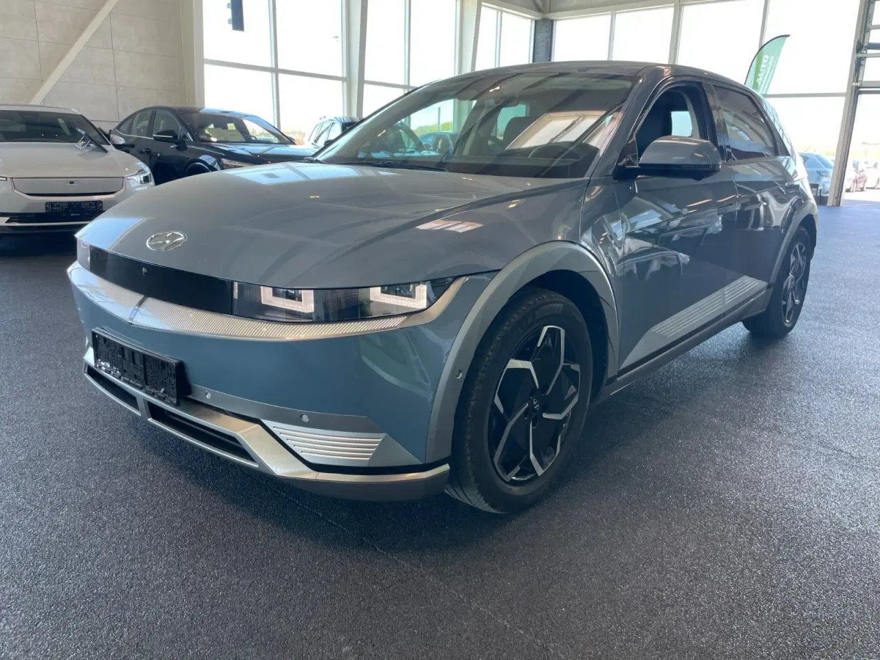 Billede 3 - Hyundai Ioniq 5 77 Uniq AWD