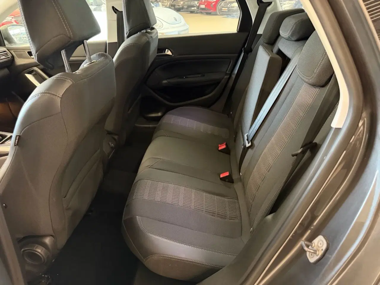 Billede 18 - Peugeot 308 SW 1,6 BlueHDi Allure+ 120HK Stc 6g