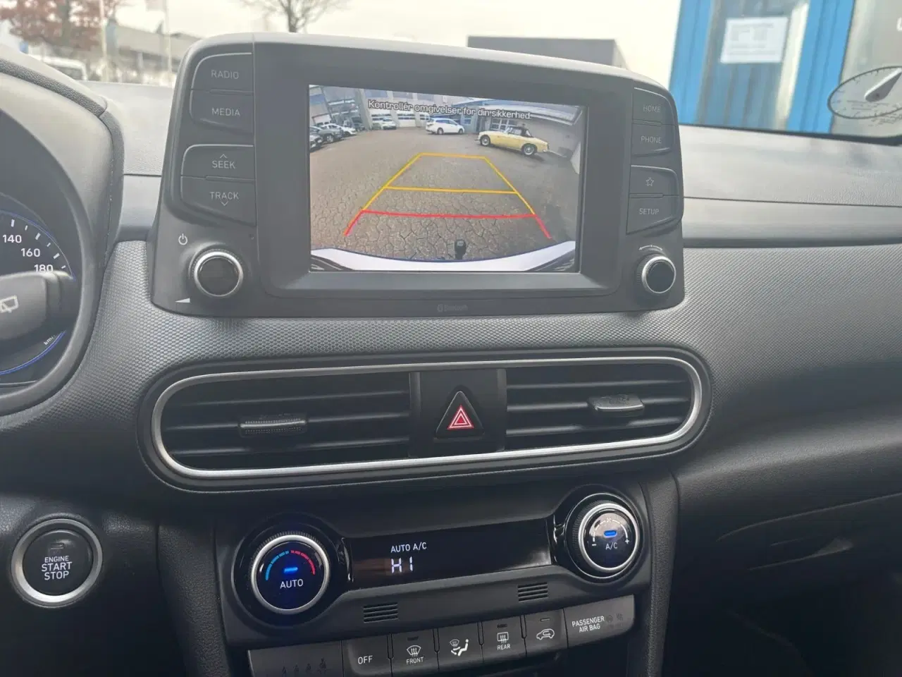 Billede 13 - Hyundai Kona 1,0 T-GDi Trend