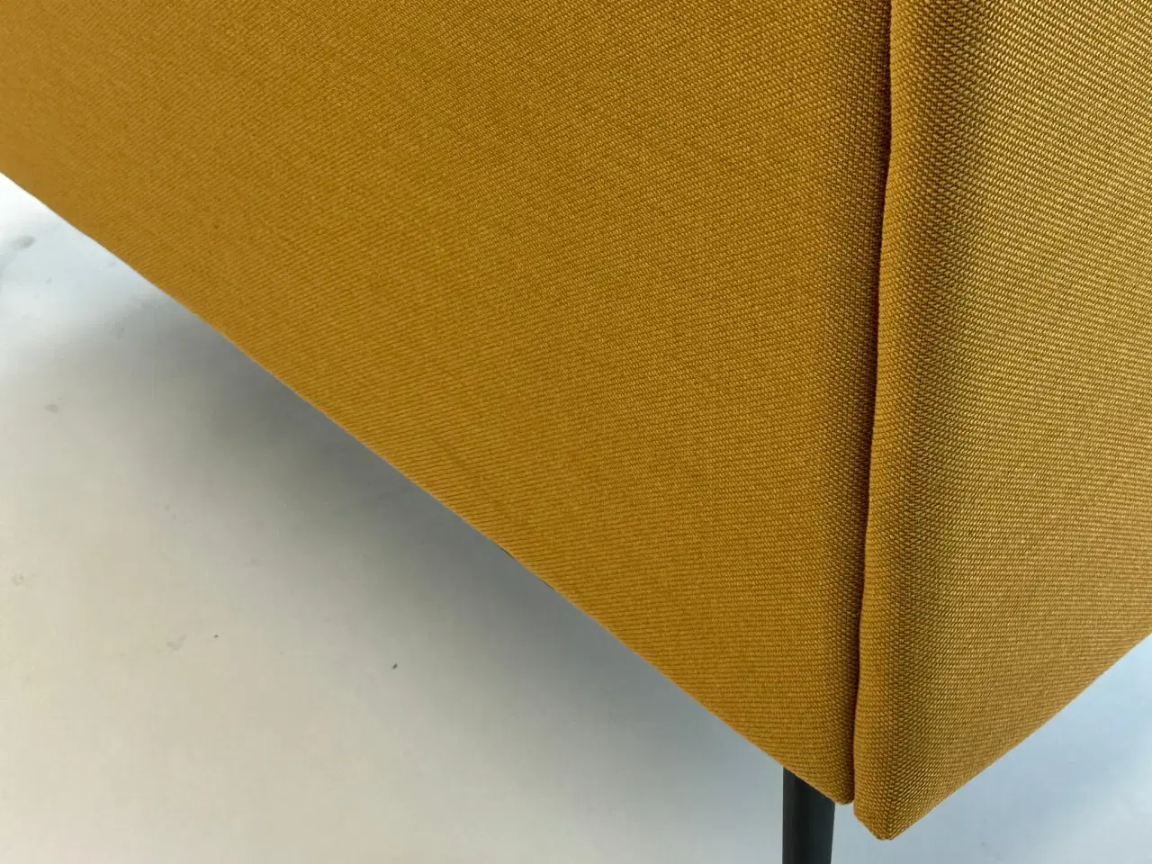 Billede 6 - Muuto Outline Highback Work 100 Sofa (Mustard)